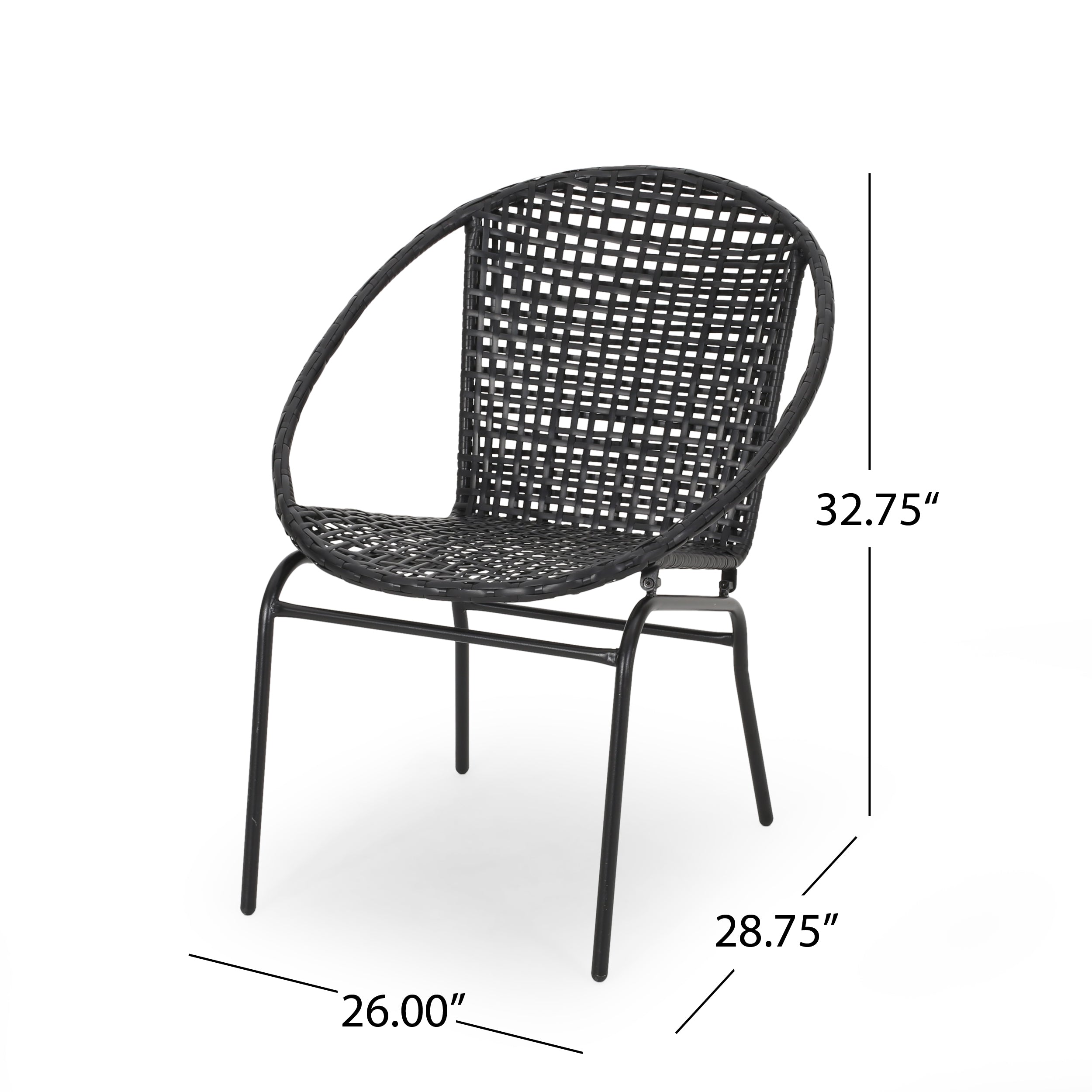 Java Chair
