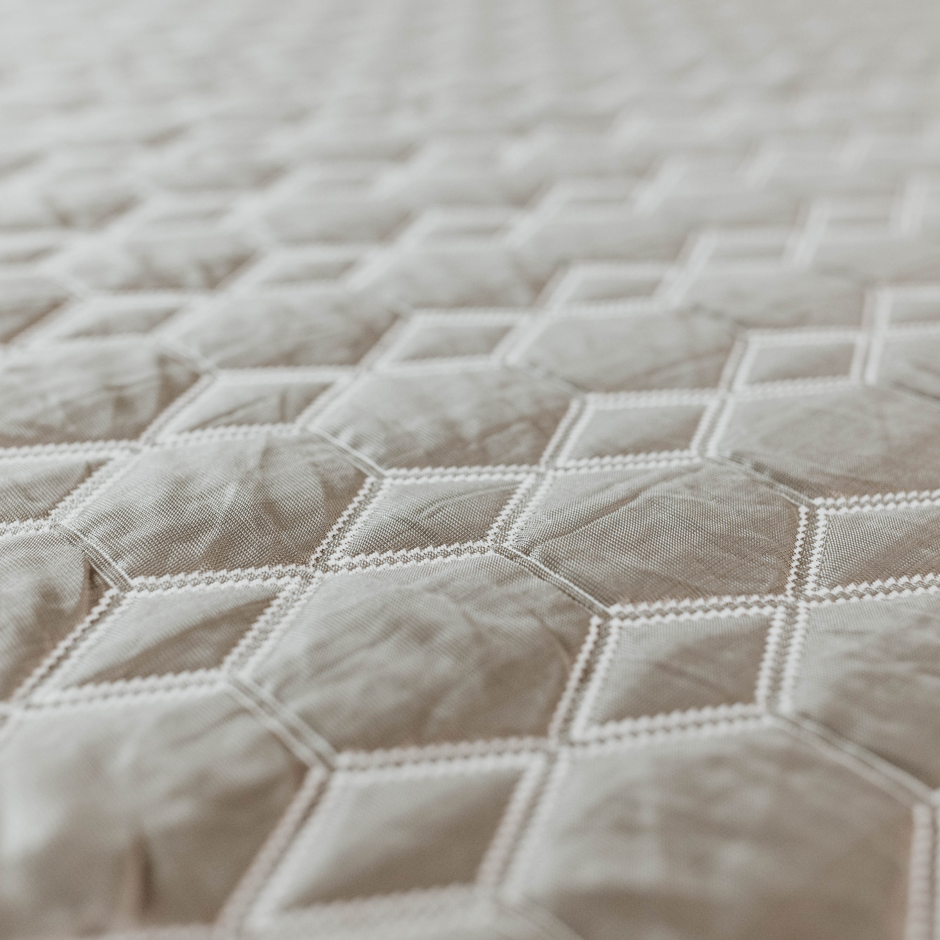 Copper Lux Hybrid 14" Queen Mattress