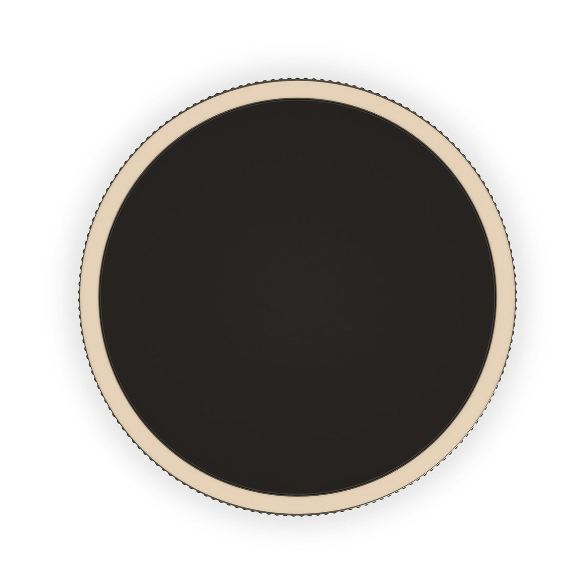 Love Round End Table