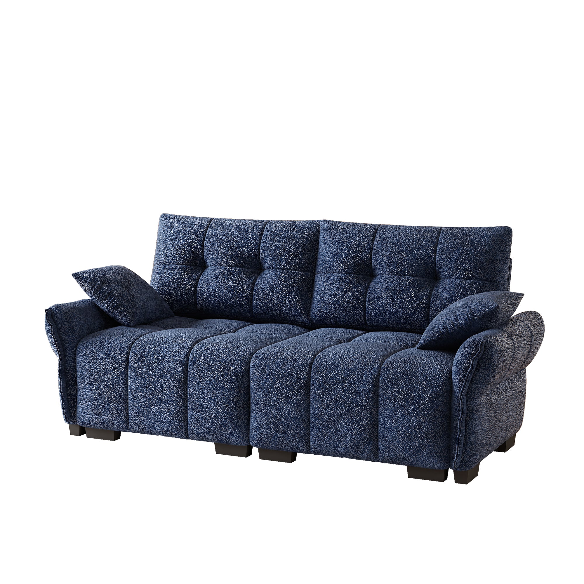 Premium Two-Seater Sofa