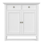 Amherst Entryway Storage Cabinet