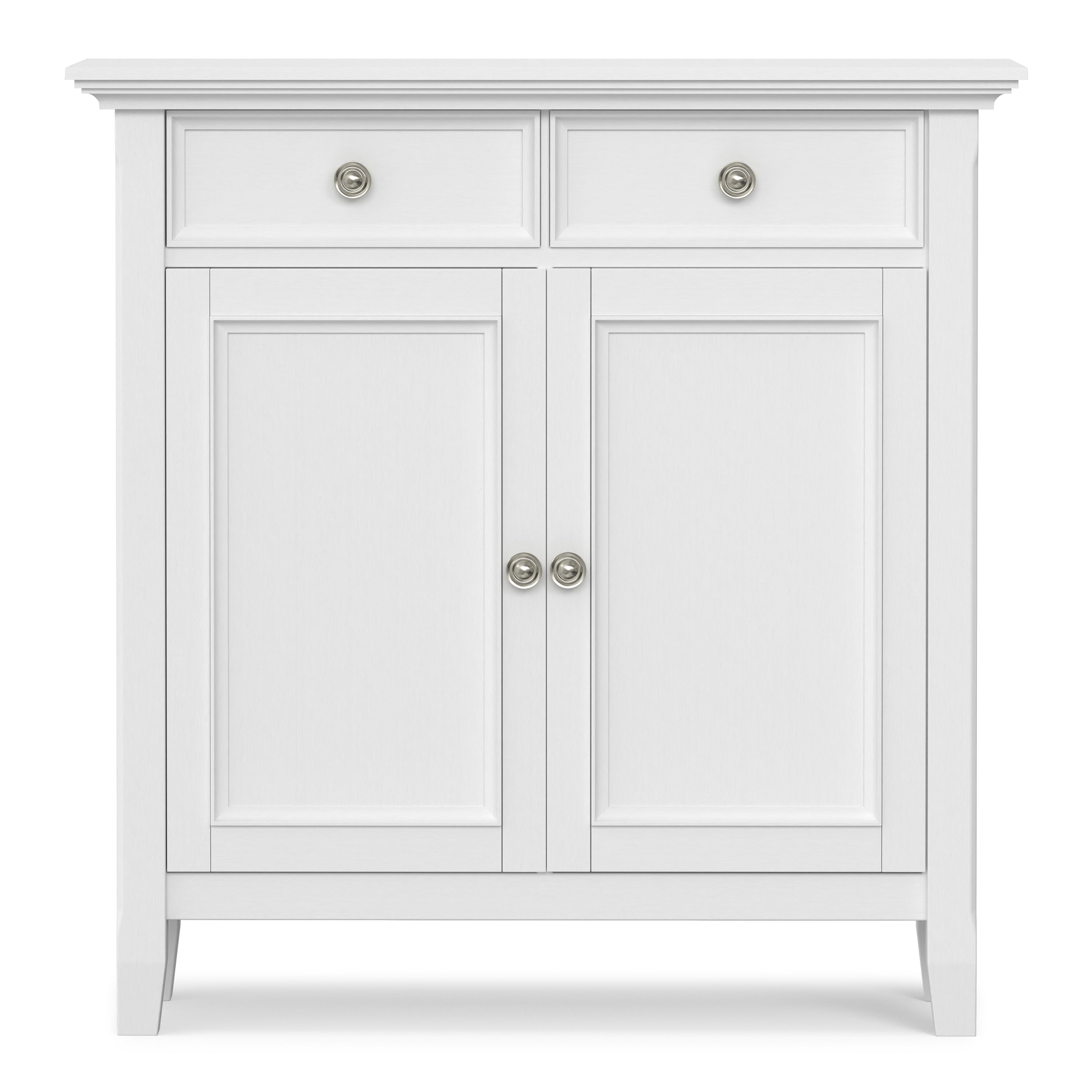 Amherst Entryway Storage Cabinet