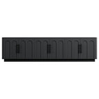 94.5" Extra Long TV Stand for Large TVs