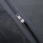 14"/20" 2 Pcs Set in ABS Spinner Wheel Luggage with Combination Lock