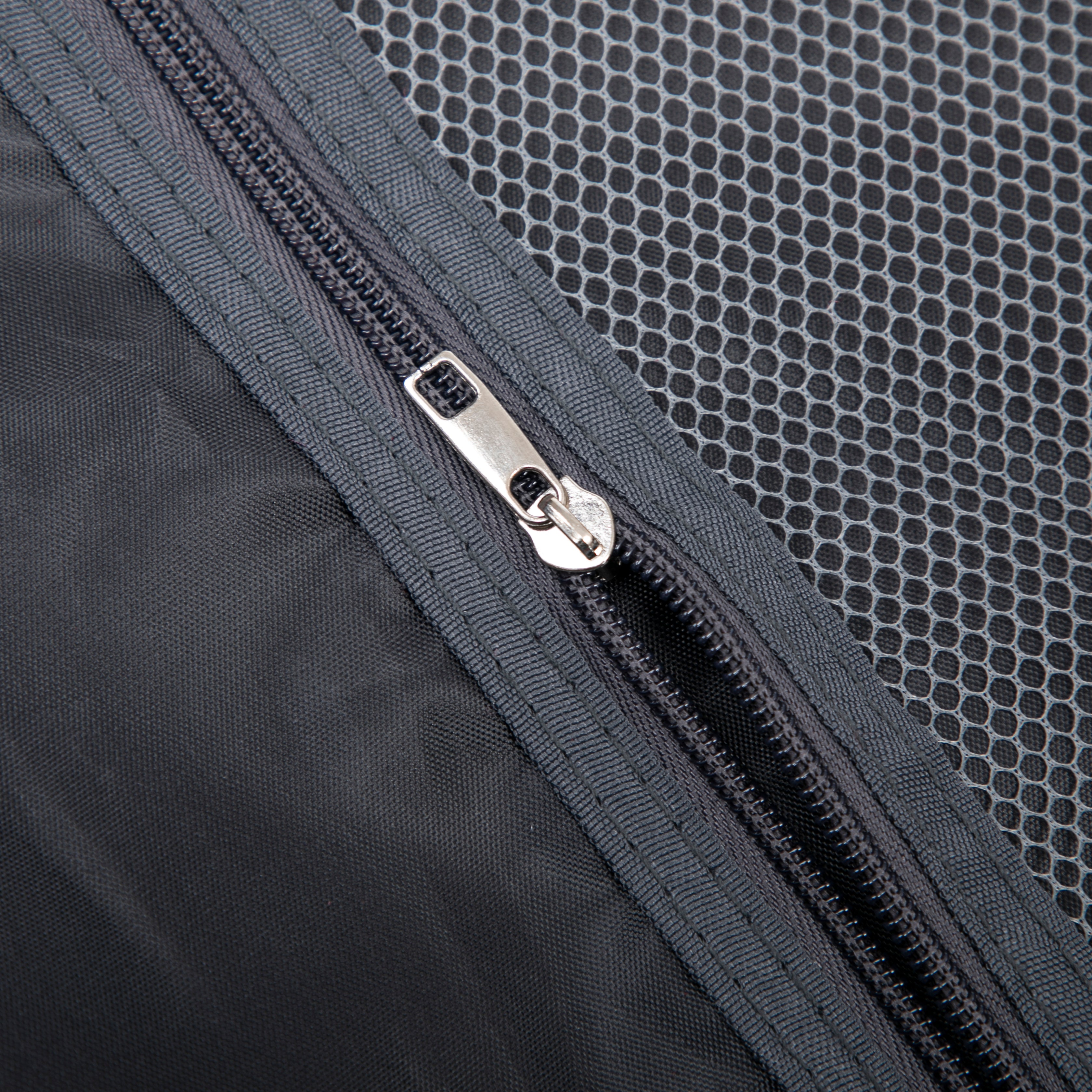 14"/20" 2 Pcs Set in ABS Spinner Wheel Luggage with Combination Lock