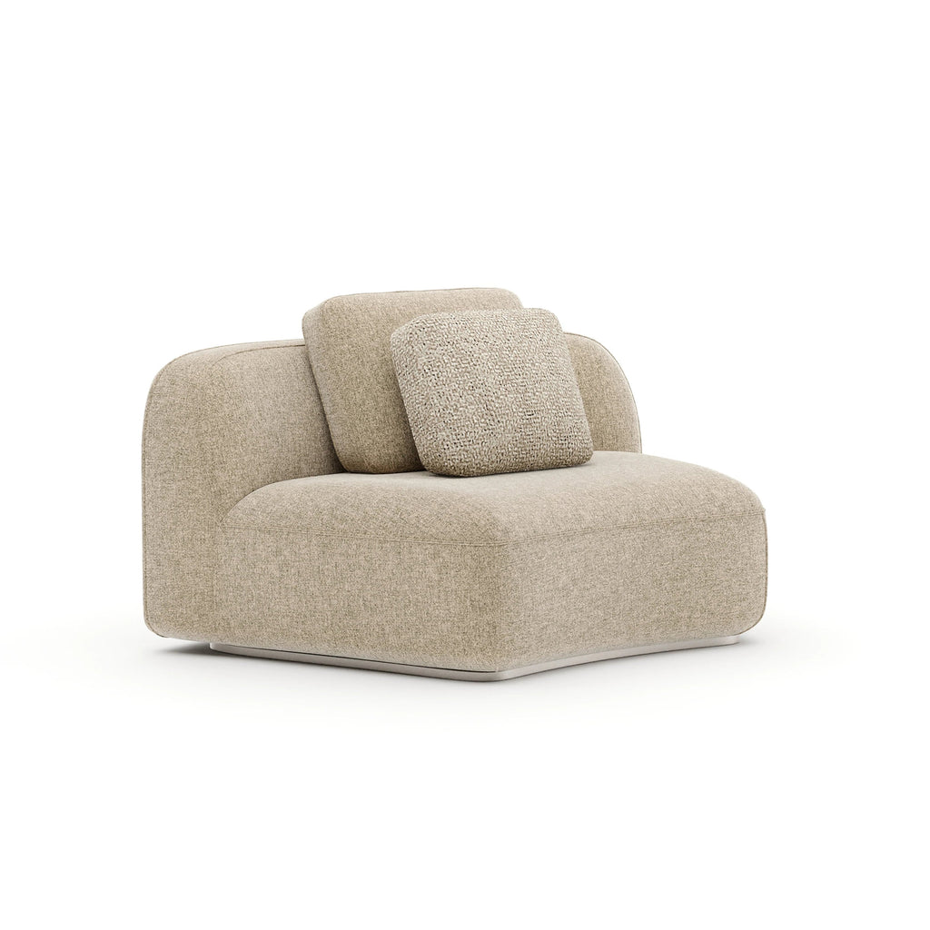 Sasso Sectional Components
