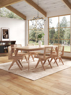 Hamlet Wood Dining Chair Set of 2
