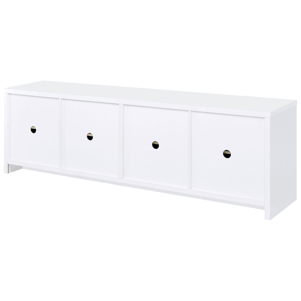 Lunetta Media Console