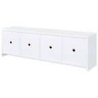 Lunetta Media Console