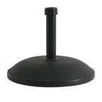 Ander Outdoor 55-Pound Round Umbrella Base