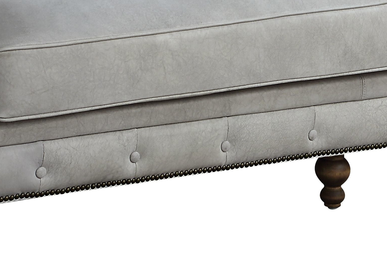 Ofer Vintage Sofa