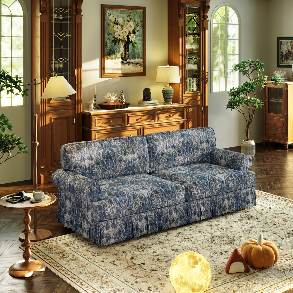Luxurious 3 & 4-Seater Cloud Couch