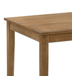 Kayee Weathered Dining Set
