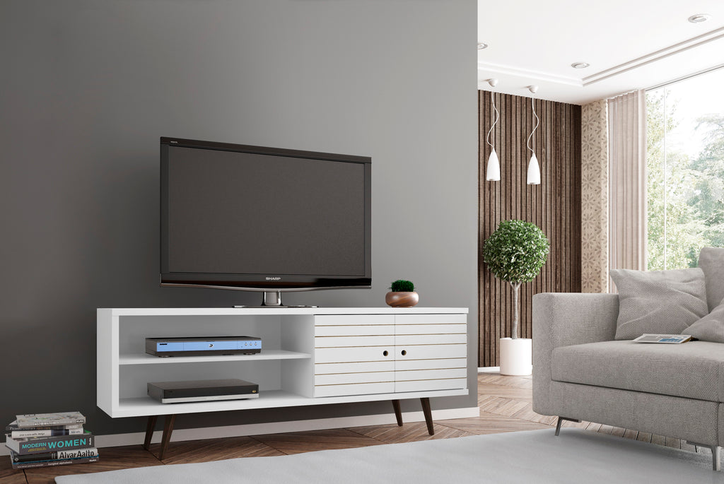 Liberty 63" TV Stand