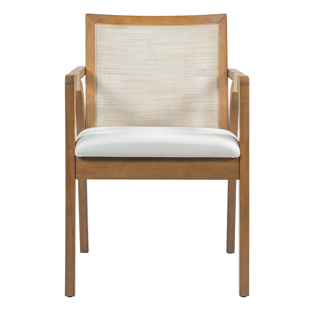 Dining Arm Chairs Set of 2