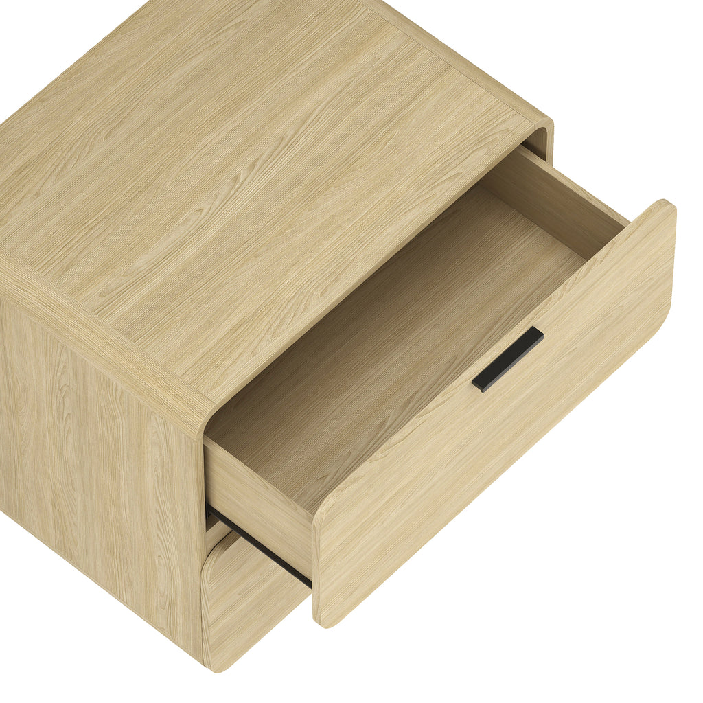 Chrystie 26" Nightstand