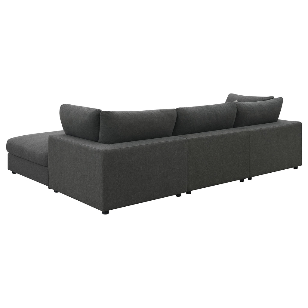 Rhette Modular Sectional Sofa
