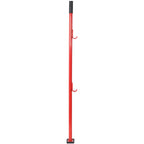 52-Inch Universal Pulling Stick Tool for Car Repair Bumpers