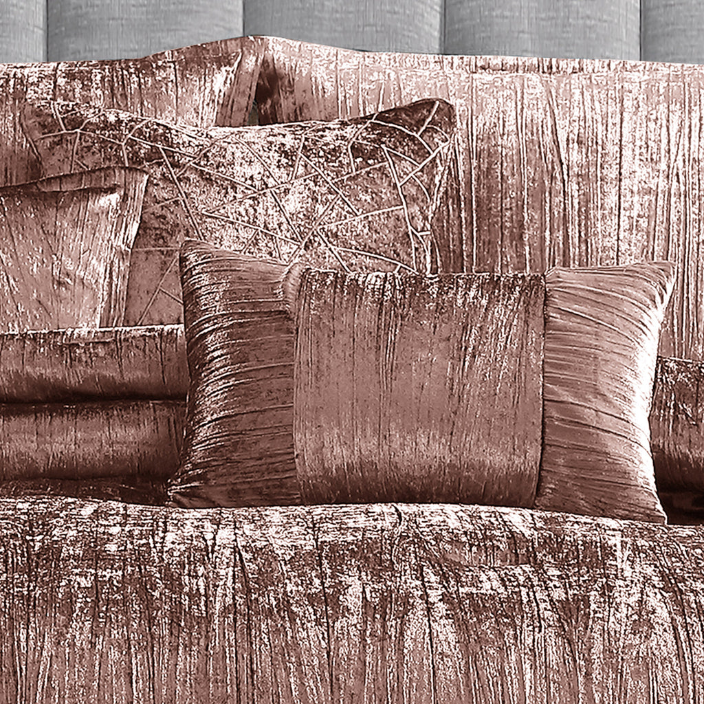 Turin Bedding Set