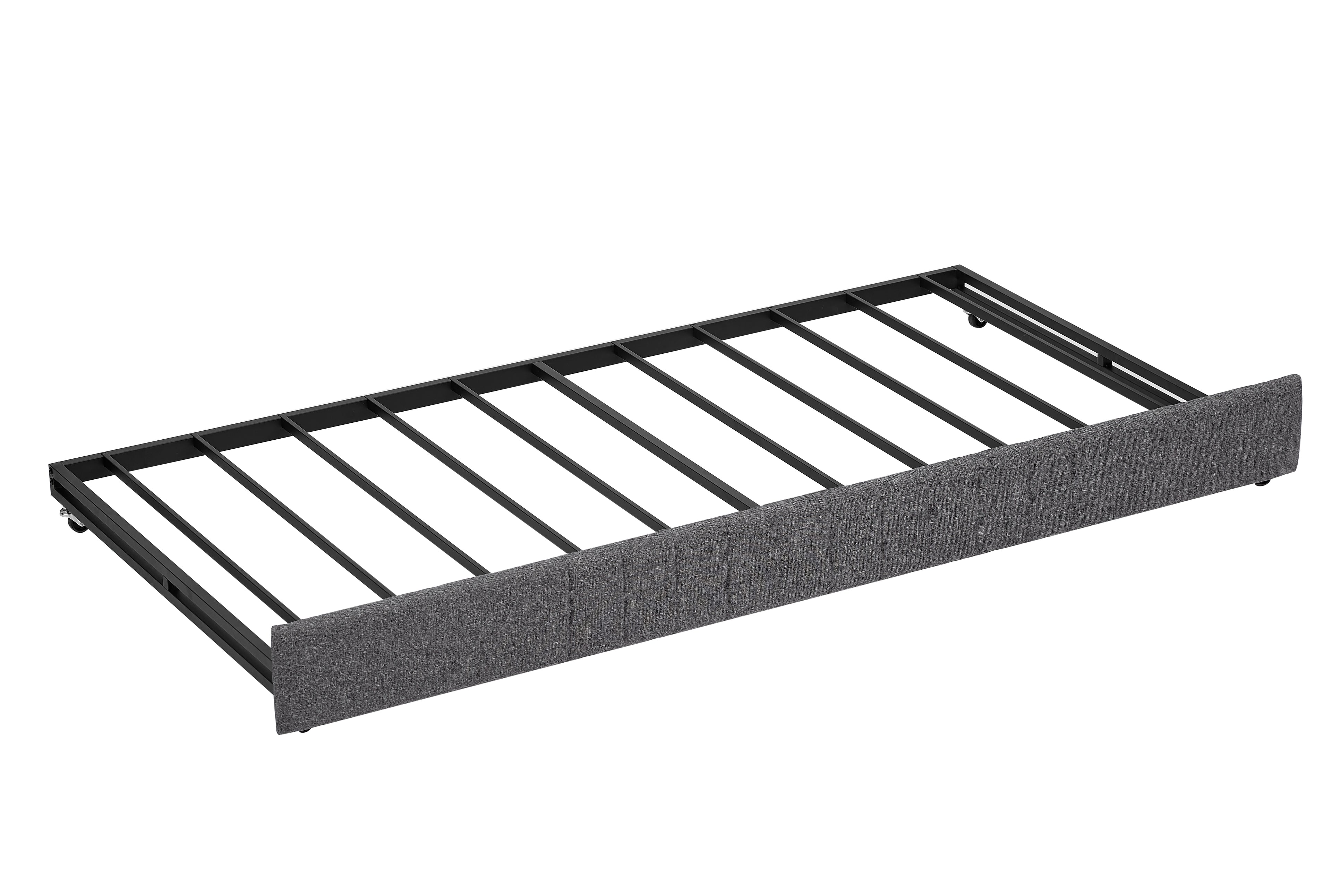 Daybed with Trundle Twin Size