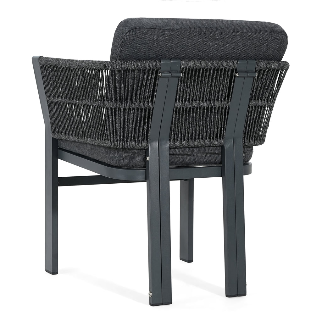 Outdoor Dining Chair Set of 2