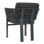 Outdoor Dining Chair Set of 2