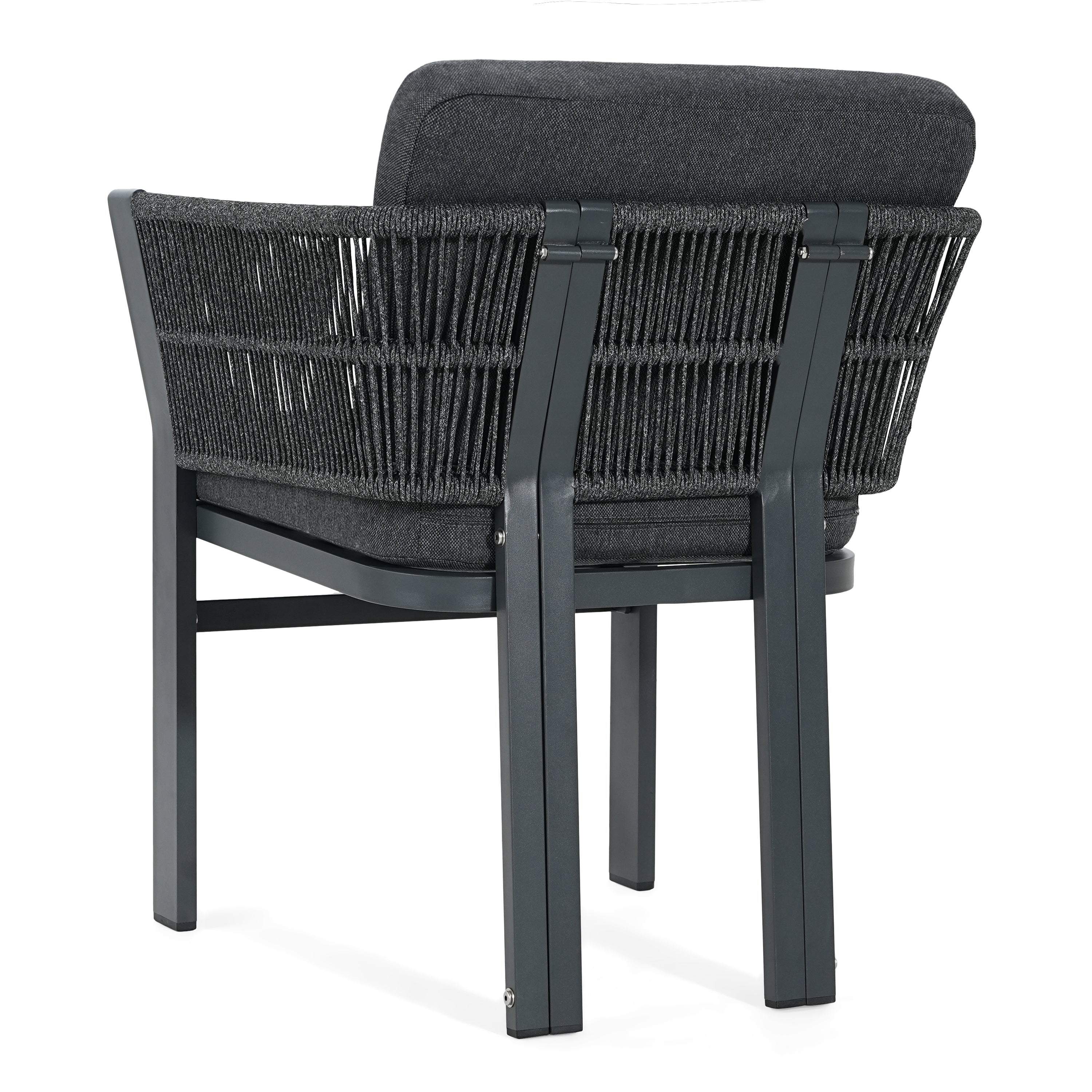 Outdoor Dining Chair Set of 2