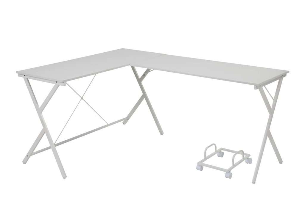 Dazenus L-Shape Desk