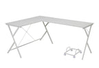 Dazenus L-Shape Desk