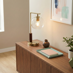 Modern Classic Desk Lamp
