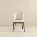 Mid-Century Modern Kaitlyn Dining Chair Set