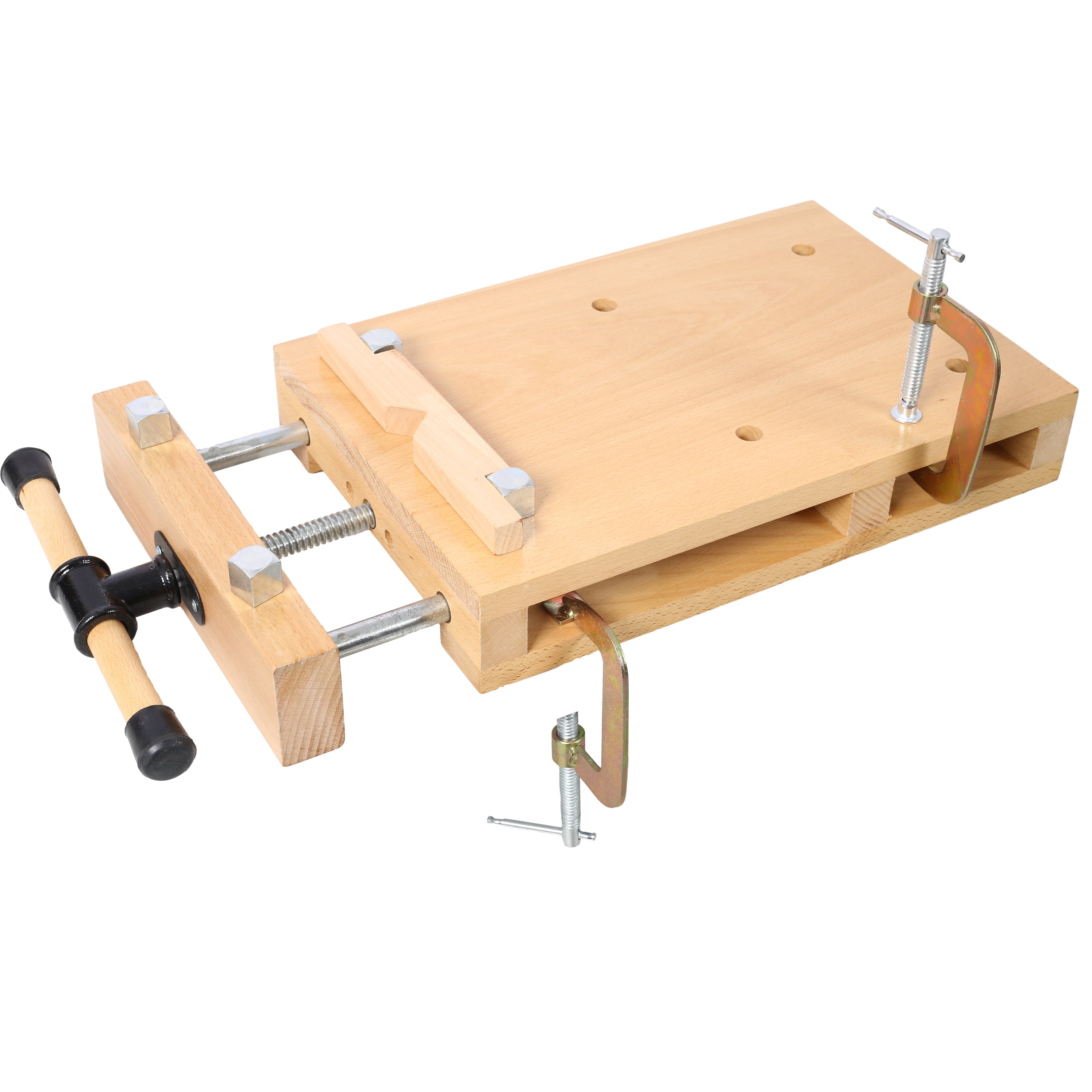 Woodworking Bench Vise