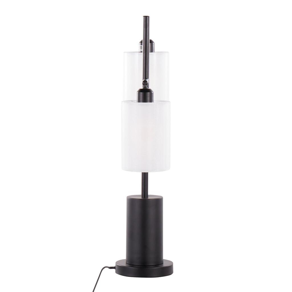 Cannes Contemporary Table Lamp