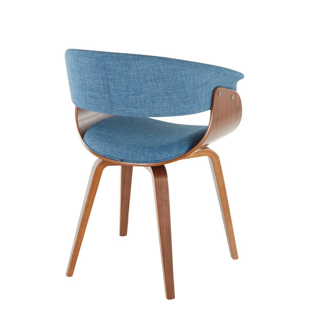 Mid-Century Modern Dining/Accent Chair