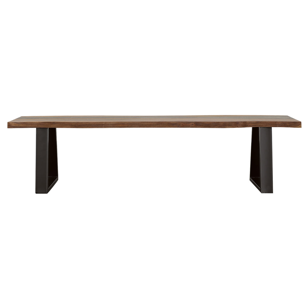 Wobegon Wood Dining Bench