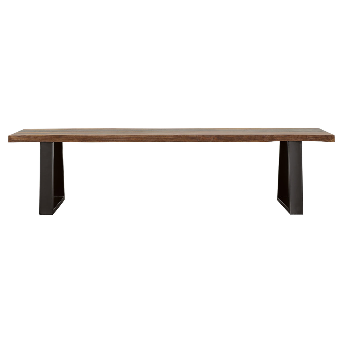 Wobegon Wood Dining Bench