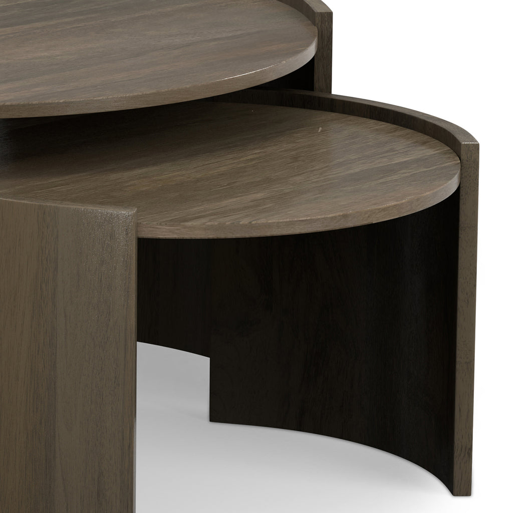 Robin 2 Piece Nesting Table