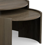 Robin 2 Piece Nesting Table
