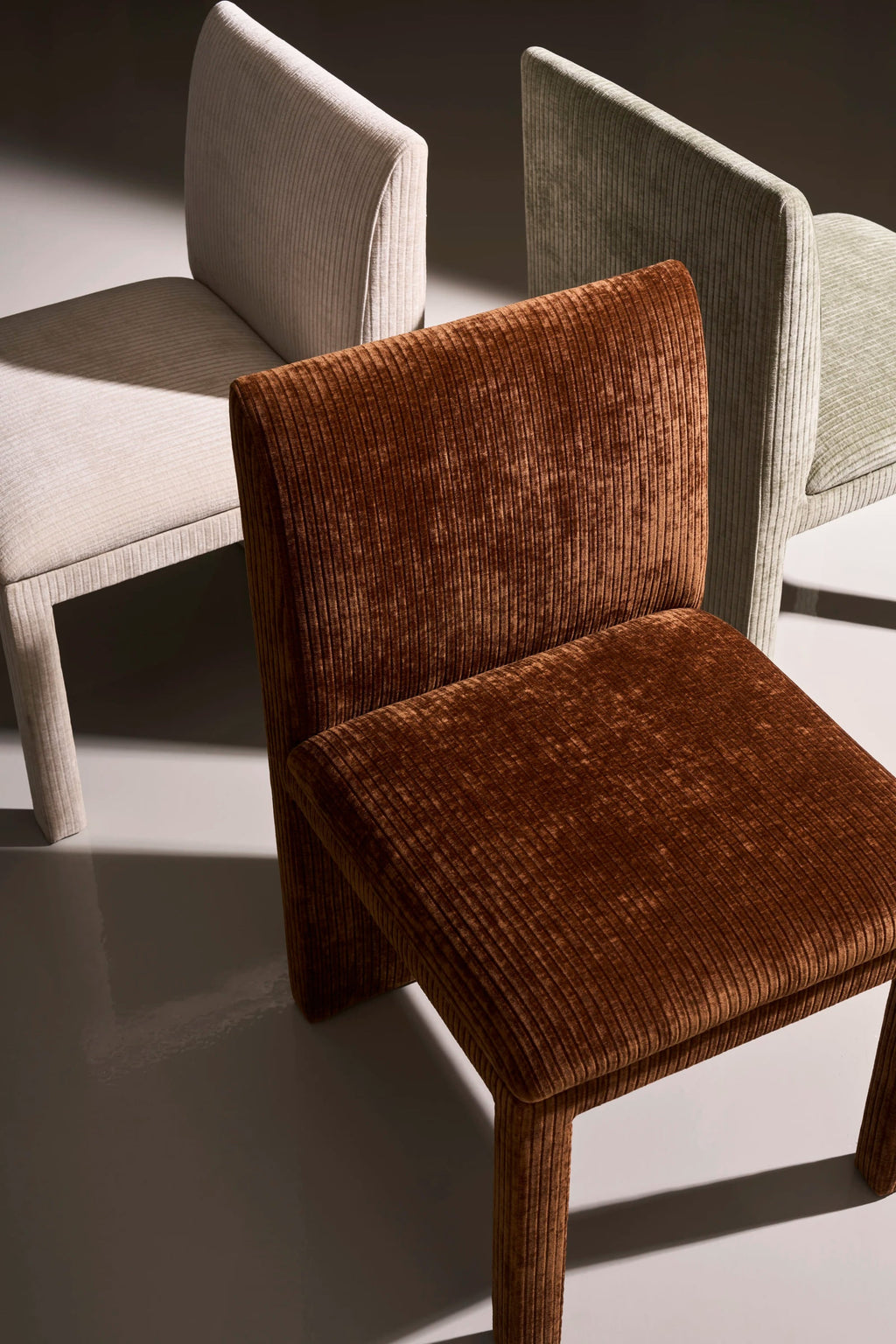 Precipice Dining Chair