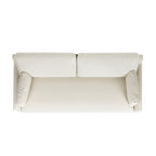 Pasadena 75.5" Modern Farmhouse Sofa