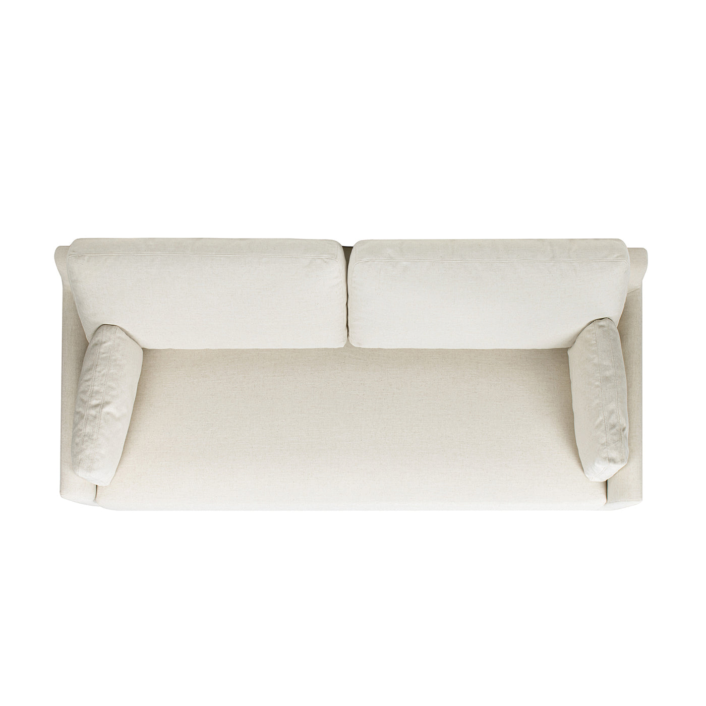 Pasadena 75.5" Modern Farmhouse Sofa