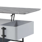 Wilkins Modern Lift-Top Table