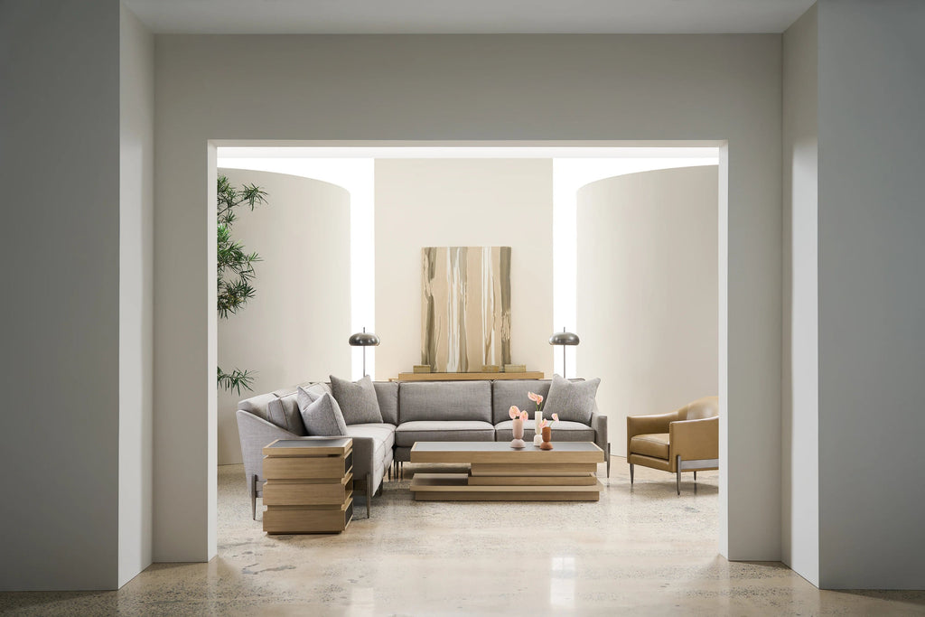 Rebound Accent Chair