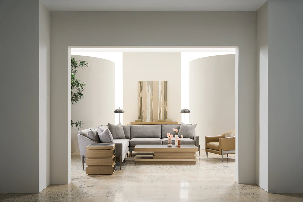 Remix Sectional Components