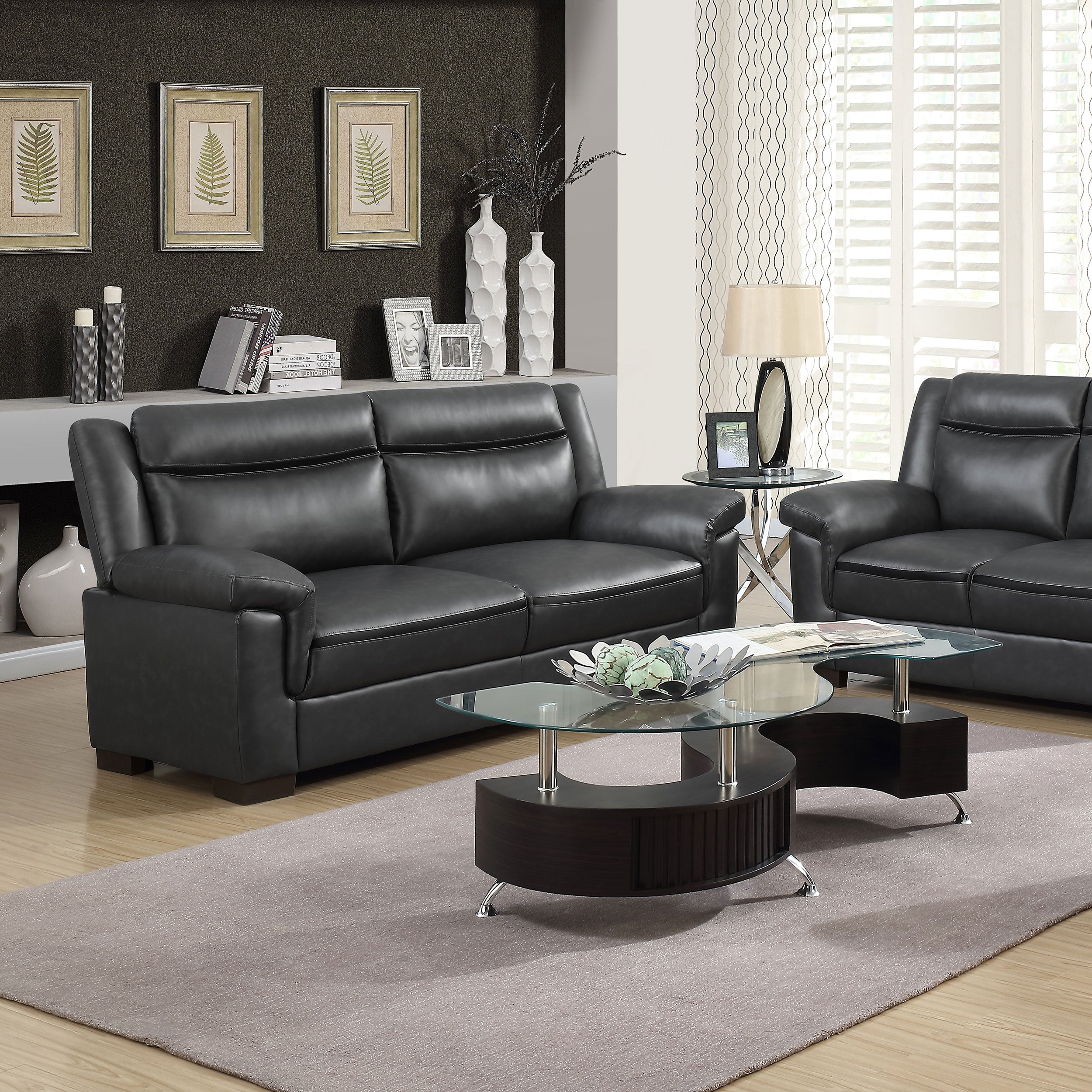 Hawthorne Sofa