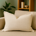 Homey Cozy Soft Pillow