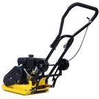 2.5HP Gas Plate Compactor