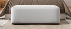 Simple and Elegant Footstool
