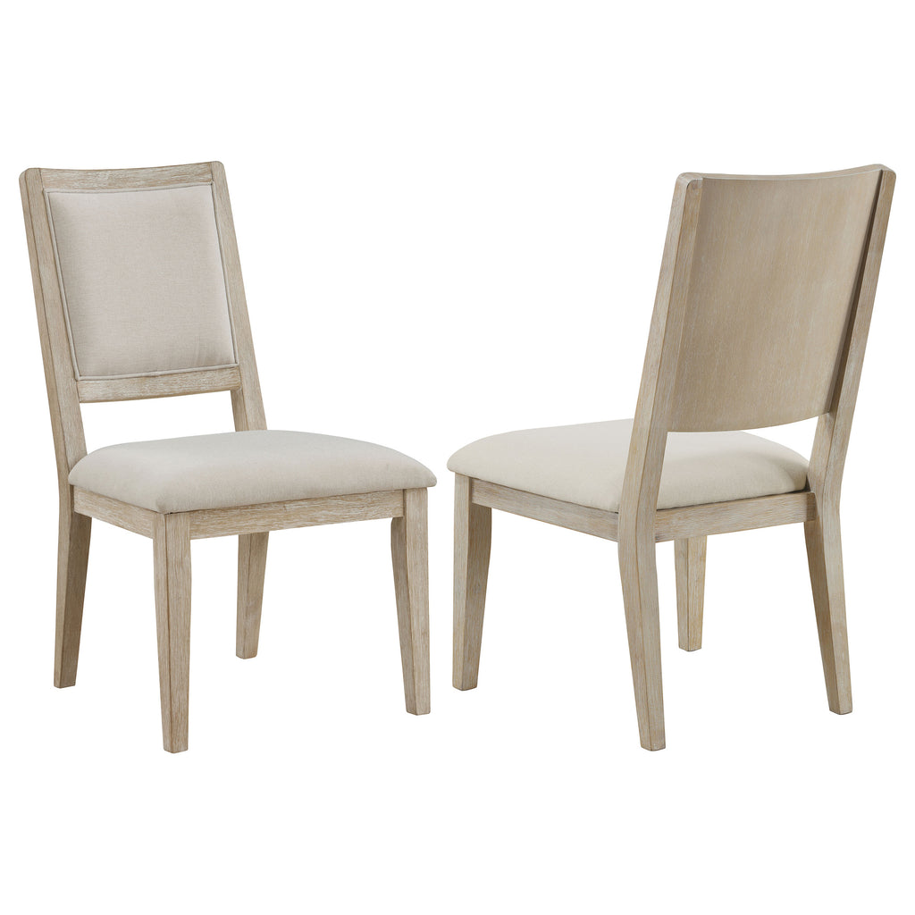 Verdugo Dining Chair Set