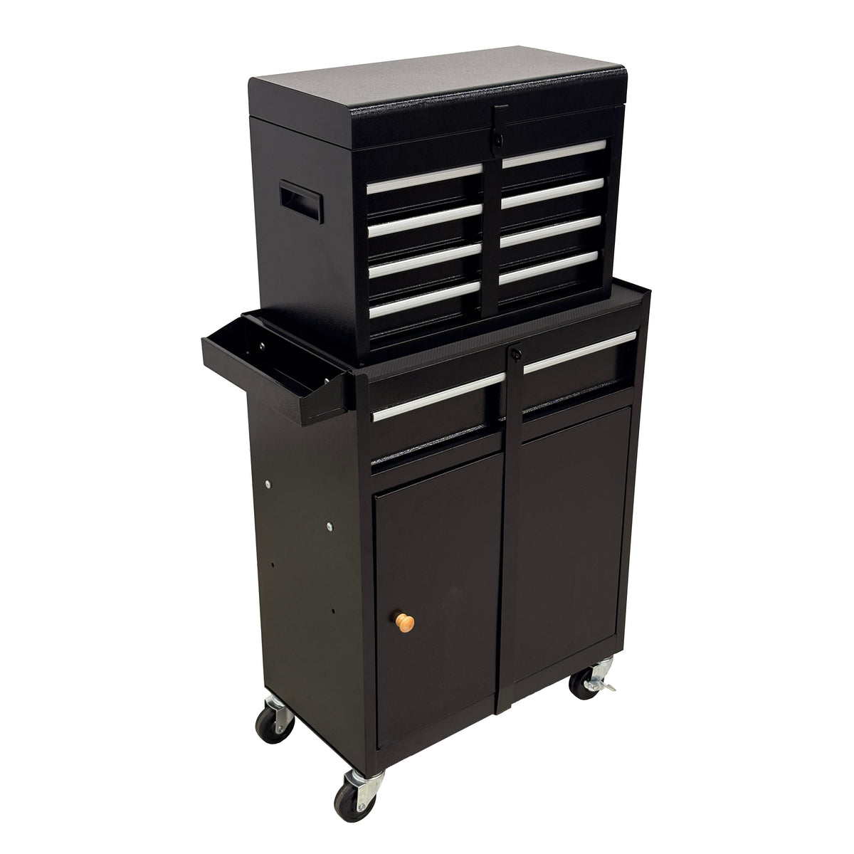 5-Drawer Rolling Tool Chest